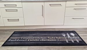 non slip kitchen mat