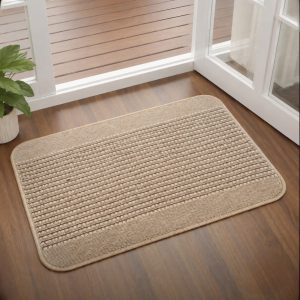 Ravenna Washable Rug Beige